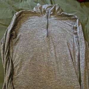 Nike Running Half Zip